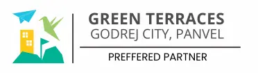 Green Terraces @ Godrej City Road